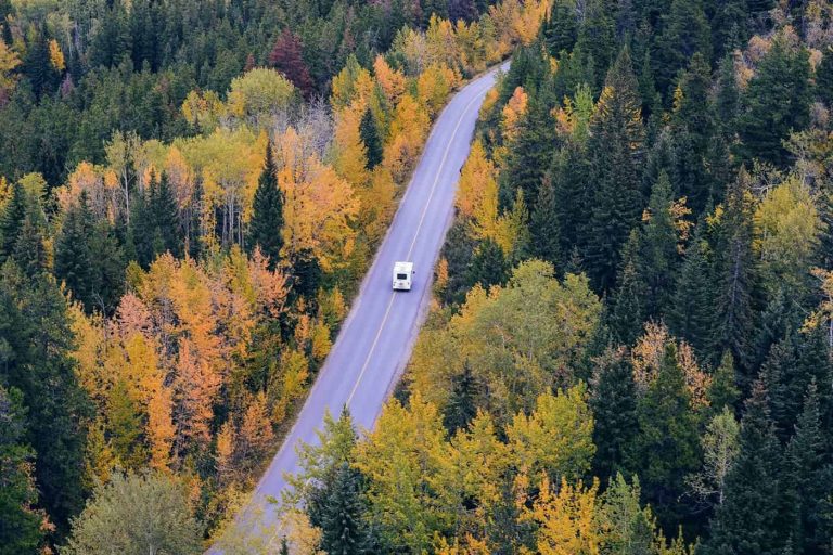 Här är några tips för att göra din campingresa mer ekonomisk