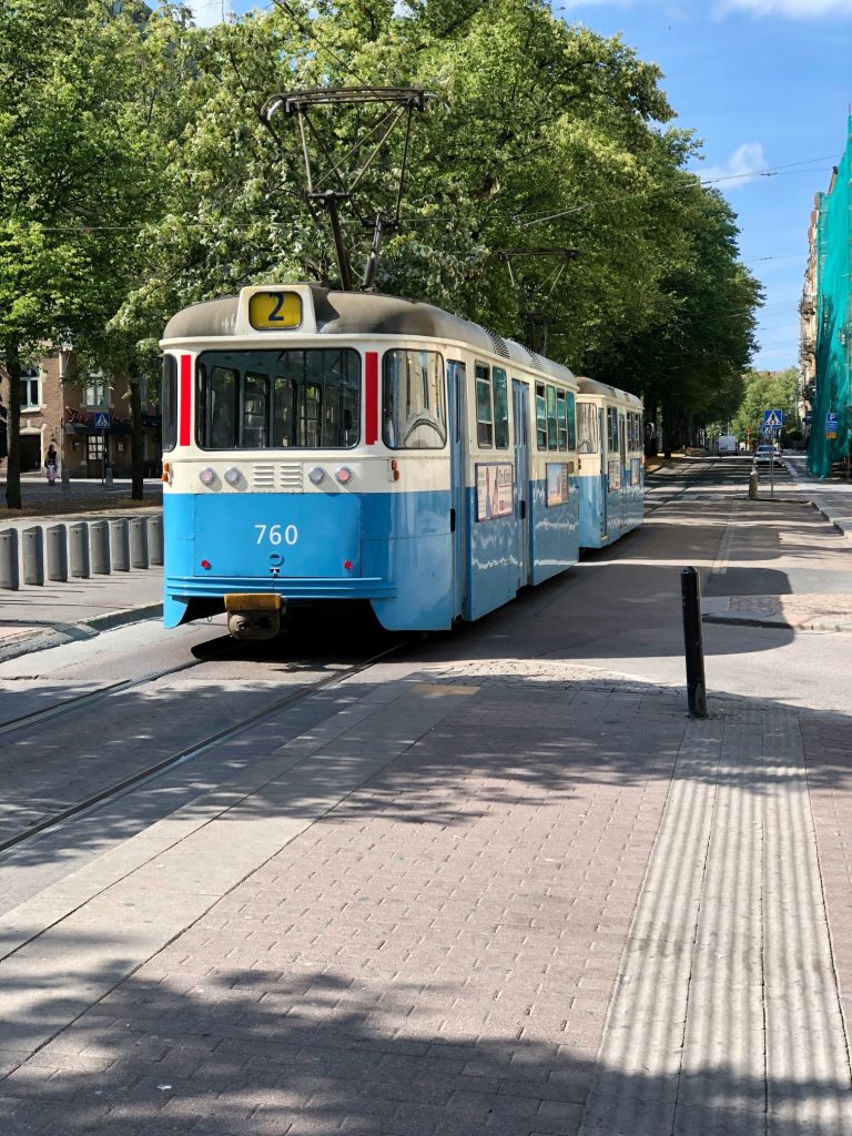 Från Kiel till Göteborg – Den perfekta idén för en tvådagarsresa med svensk touch!