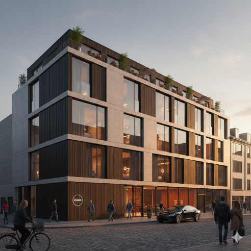 Stressfri semester med barnen? Därför väljer föräldrar Scandic.