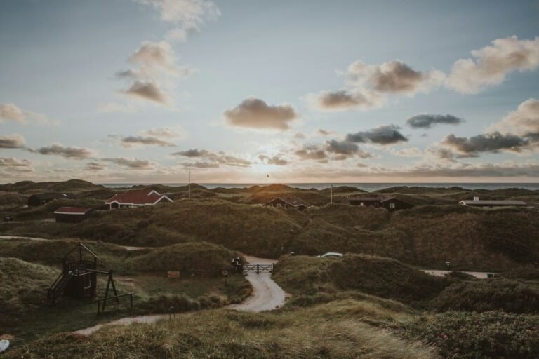 Campingsemester i Danmark? Varför du bara måste campa i detta skandinaviska land.