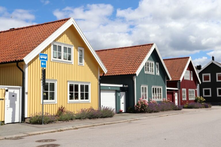 Semestra i Pippis värld – upptäck Astrid Lindgrens Värld!