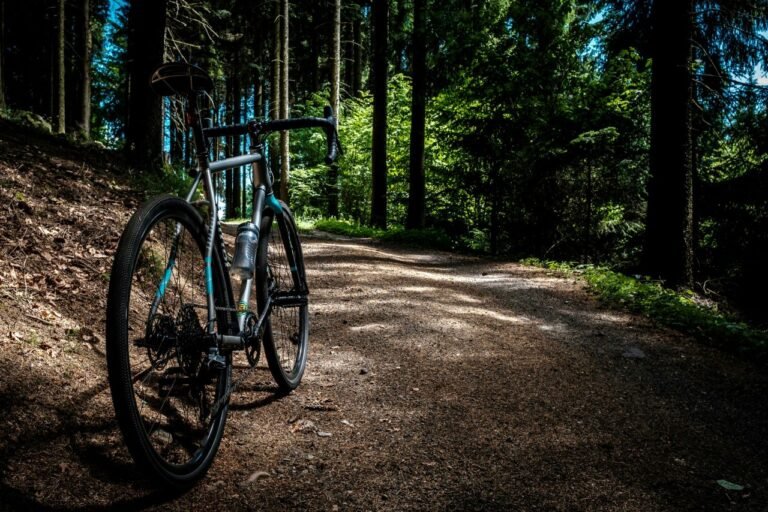 På cykel genom Danmark – receptet på en perfekt semester utan stress.